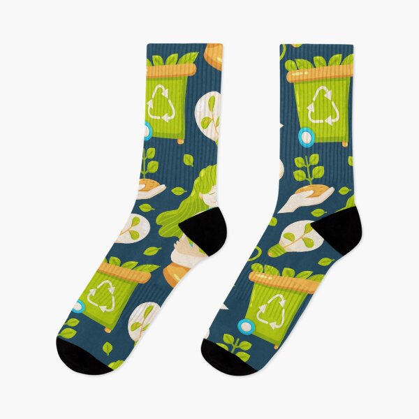 Item preview, Earth Day Pattern designed and sold by proearth2022.