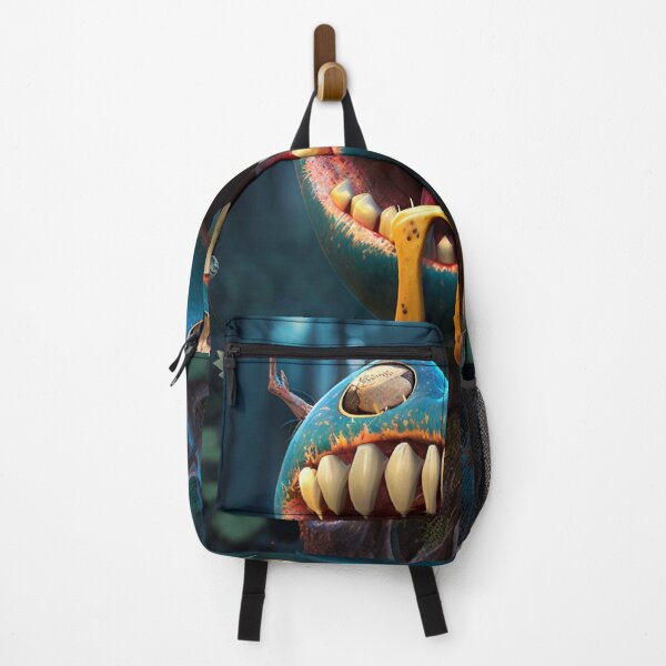 Item preview, Dark Forest Horror, Banana Peel Trap designed and sold by Fantasy Masterpiece.