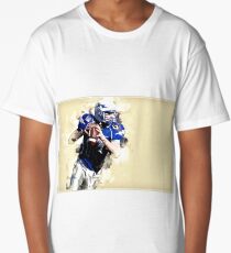 game Long T-Shirt