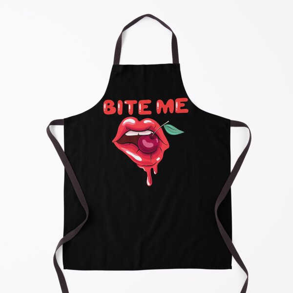 Item preview, Bite Me designed and sold by BuckWildDesigns.