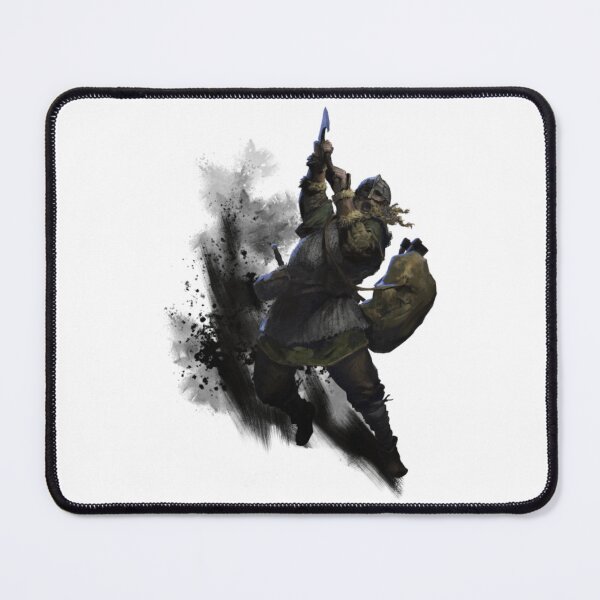 Item preview, Dark and Darker Male Barbarian designed and sold by ContTraders.