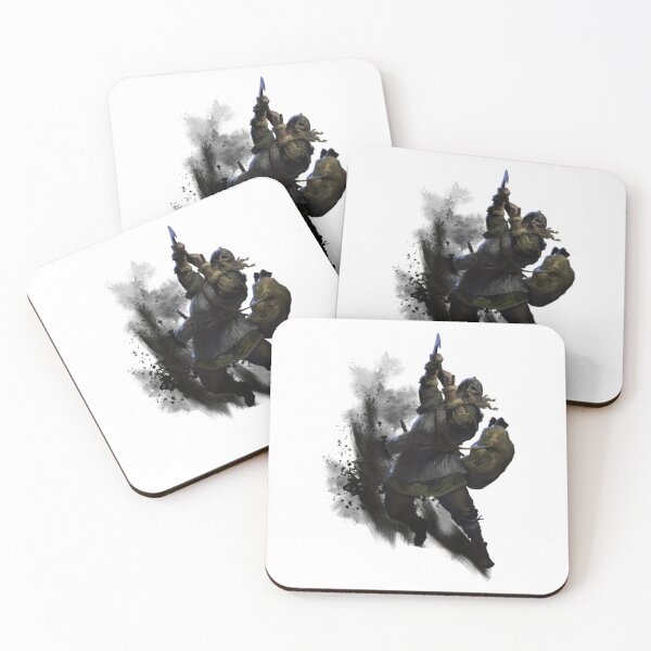 Item preview, Dark and Darker Male Barbarian designed and sold by ContTraders.