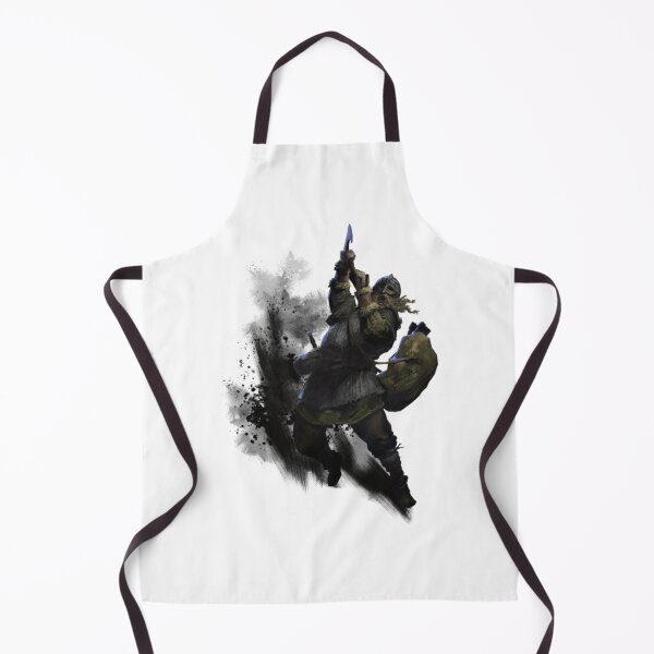 Item preview, Dark and Darker Male Barbarian designed and sold by ContTraders.