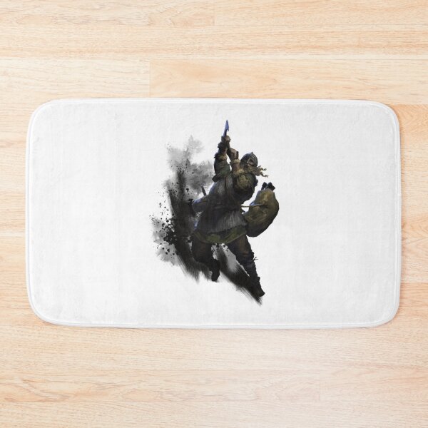 Item preview, Dark and Darker Male Barbarian designed and sold by ContTraders.