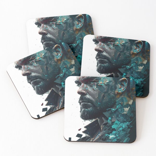 Item preview, Man Breaking apart designed and sold by RAPiD81.