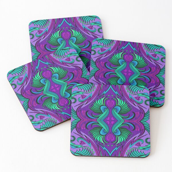 Item preview, Bohemioan Malaras designed and sold by Deborah Maxemow.