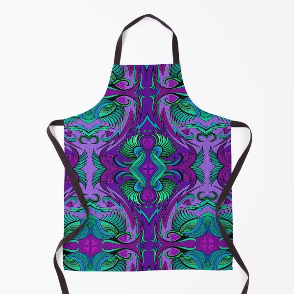 Item preview, Malarás bohemio designed and sold by Deborah Maxemow.