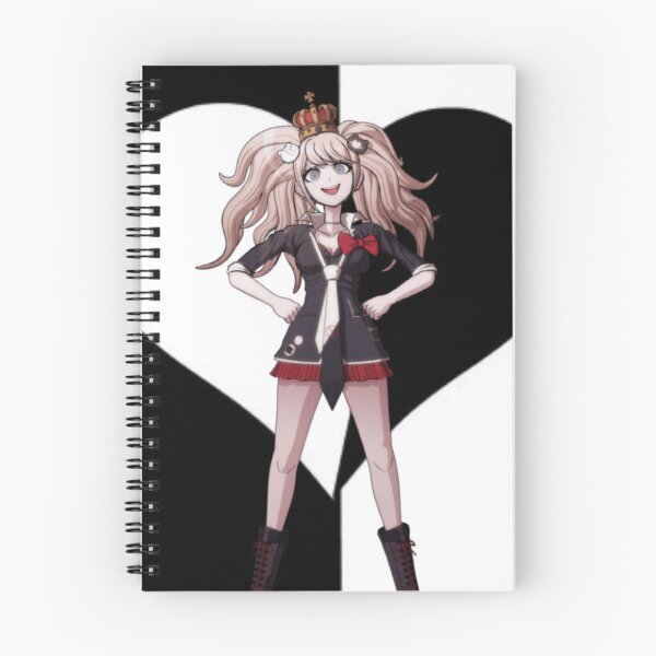 Item preview, Junko Enoshima designed and sold by raybound420.