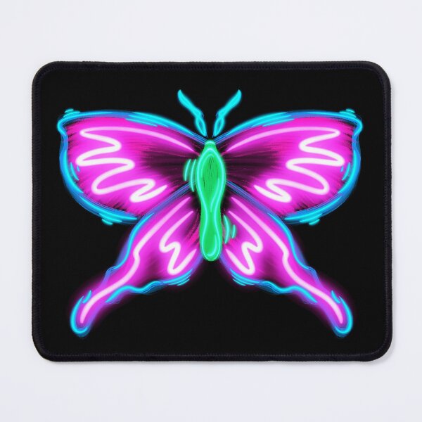 Item preview, Polysexual Pride Moth (Version 1) designed and sold by O1RSH.