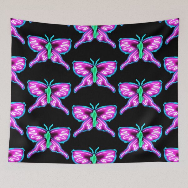 Item preview, Polysexual Pride Moth (Version 1) designed and sold by O1RSH.
