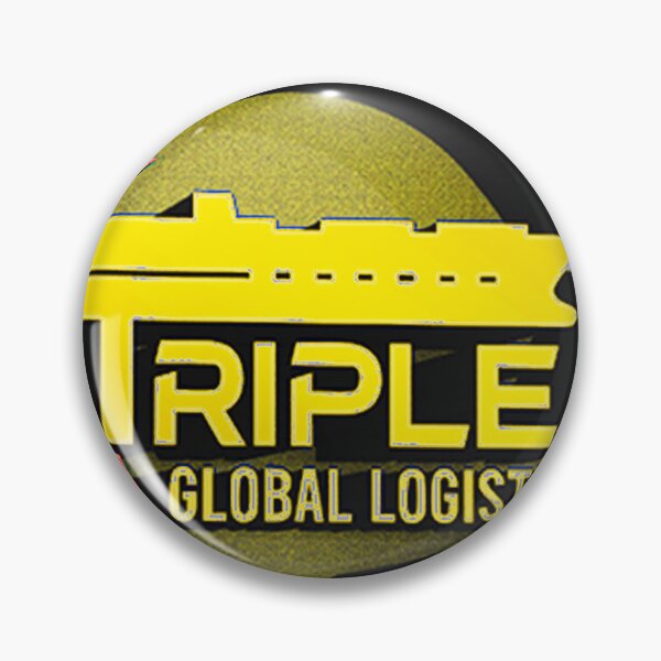 Item preview, Triple A Global Logistics designed and sold by TrustedNomads.