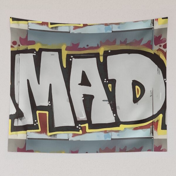 Item preview, Grafitti XII designed and sold by Escarpatte.