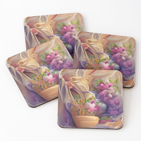 Item preview, Easter Basket designed and sold by vfcolagiovanni.
