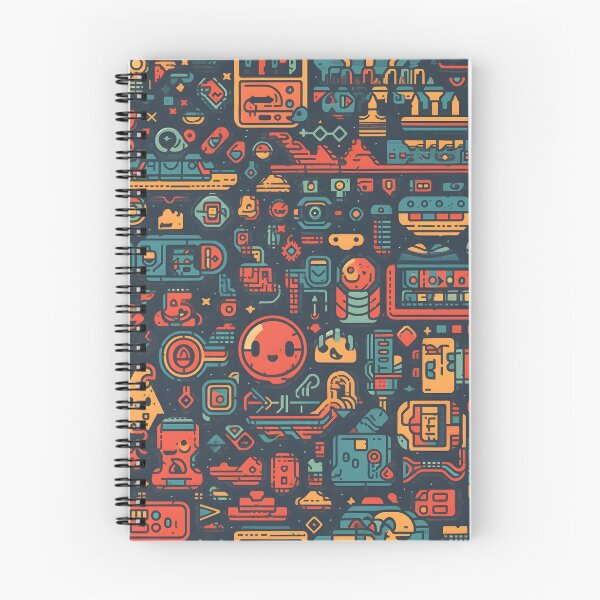 Item preview, Retro art designed and sold by RAPiD81.