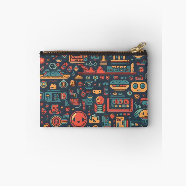 Item preview, Retro art designed and sold by RAPiD81.