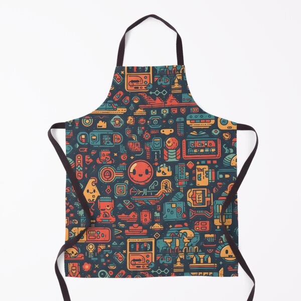 Item preview, Retro art designed and sold by RAPiD81.