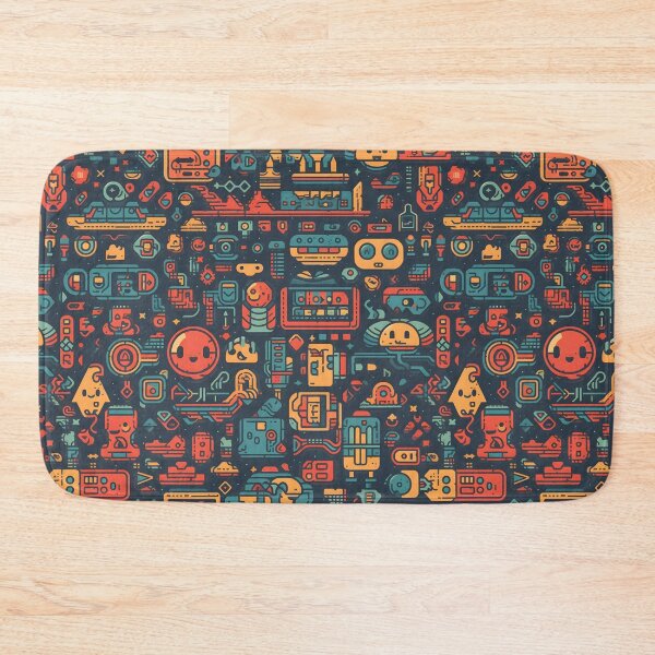 Item preview, Retro art designed and sold by RAPiD81.
