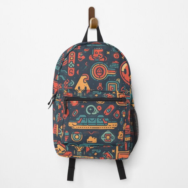 Item preview, Retro art designed and sold by RAPiD81.
