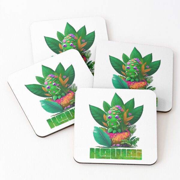 Item preview, Hawai designed and sold by CRIS-VORIA.