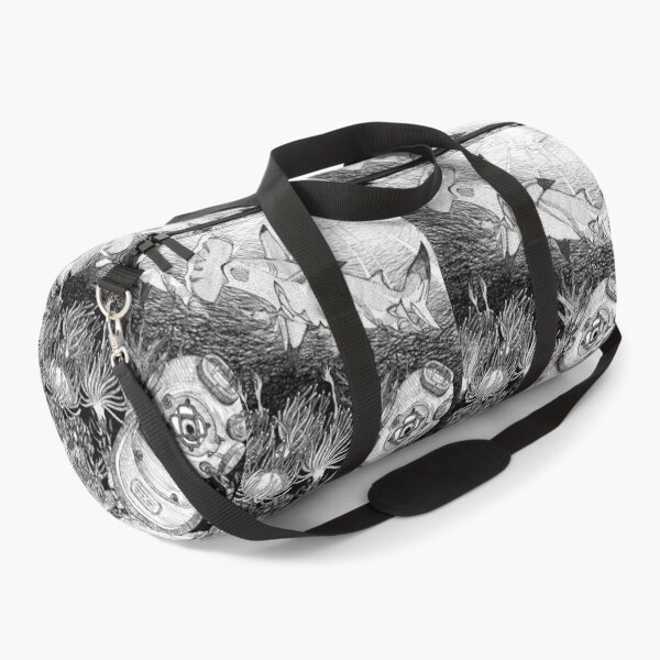 Item preview, underwater designed and sold by eyerobertson.