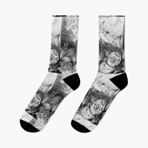 Item preview, underwater designed and sold by eyerobertson.