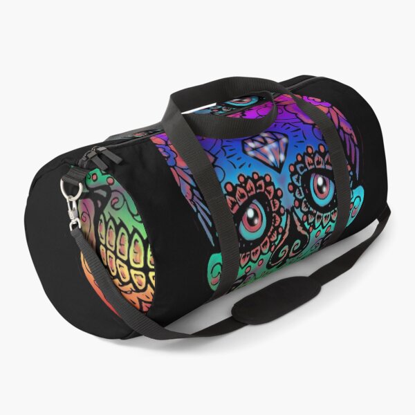 Item preview, Sugar Skull II designed and sold by Roberto Jaras Lira.