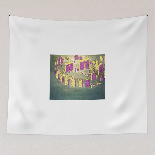 Item preview, Stonehenge, Wiltshire designed and sold by Bladup.