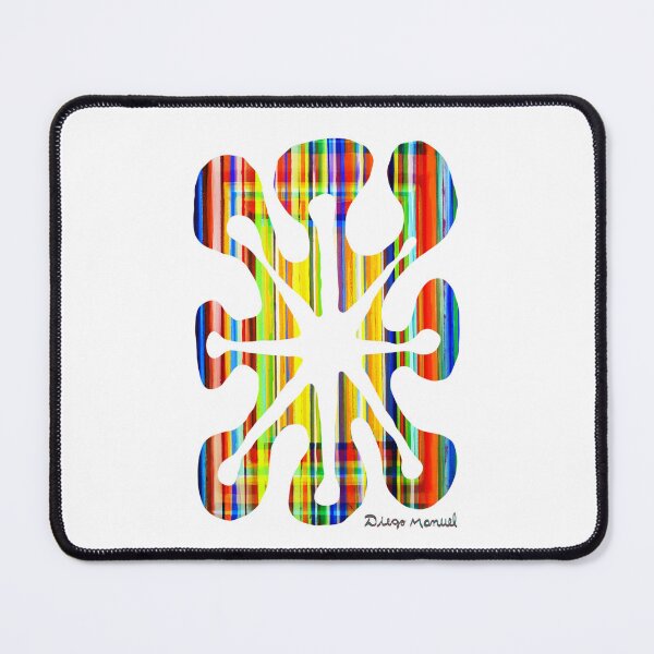 Item preview, Pop abstract designed and sold by Diego Manuel Rodriguez.