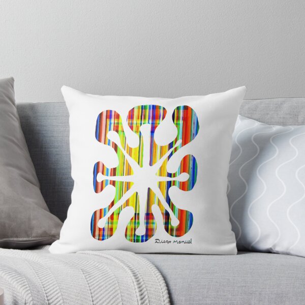 Item preview, Pop abstract designed and sold by Diego Manuel Rodriguez.
