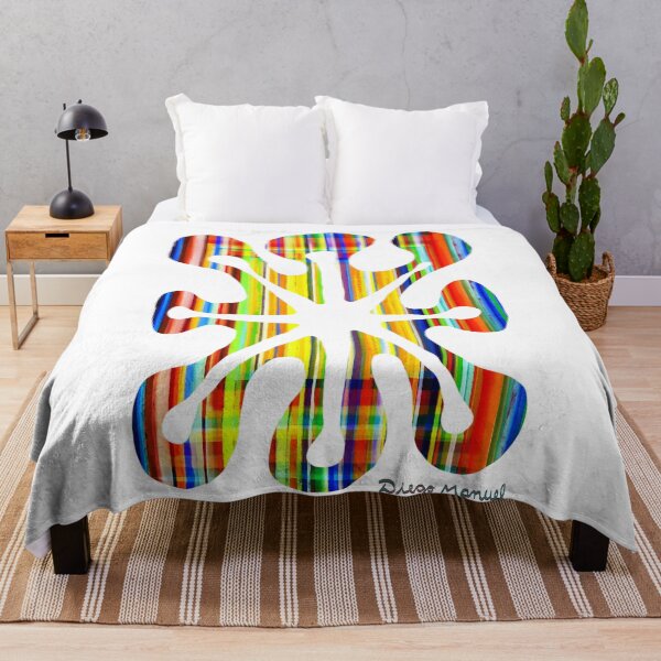 Item preview, Pop abstract designed and sold by Diego Manuel Rodriguez.