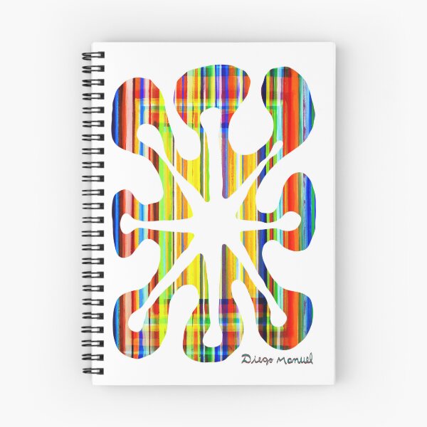 Item preview, Pop abstract designed and sold by Diego Manuel Rodriguez.