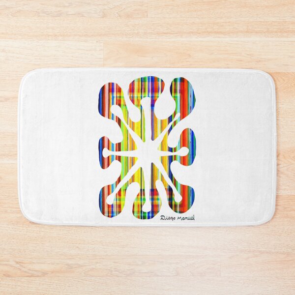 Item preview, Pop abstract designed and sold by Diego Manuel Rodriguez.