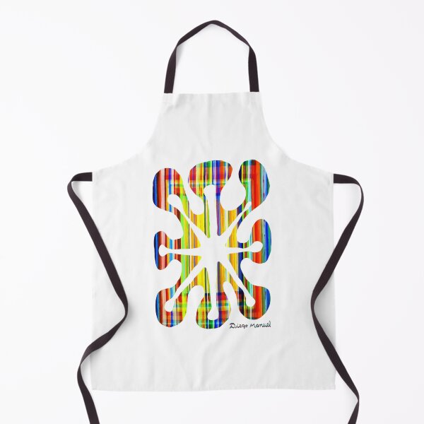 Item preview, Pop abstract designed and sold by Diego Manuel Rodriguez.