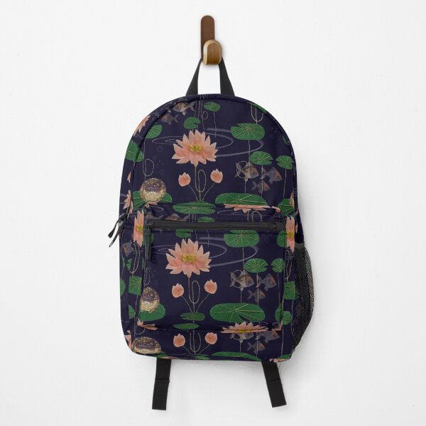 Item preview, Lily Pad Paradise designed and sold by wurmwares.