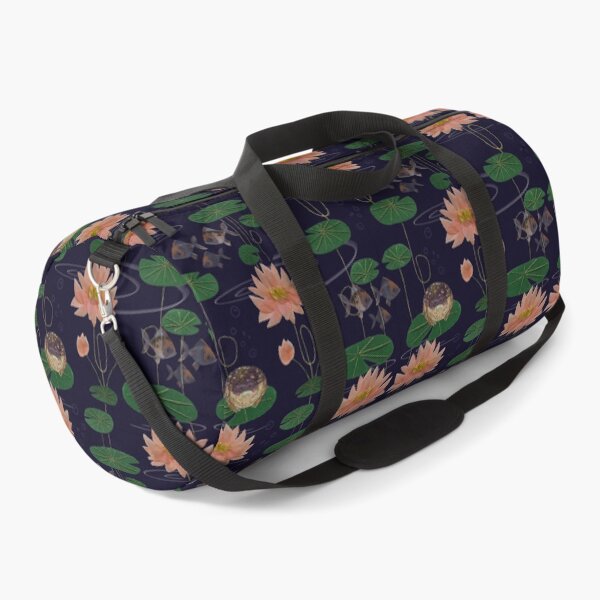 Item preview, Lily Pad Paradise designed and sold by wurmwares.