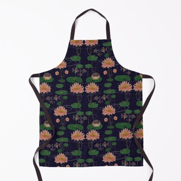 Item preview, Lily Pad Paradise designed and sold by wurmwares.