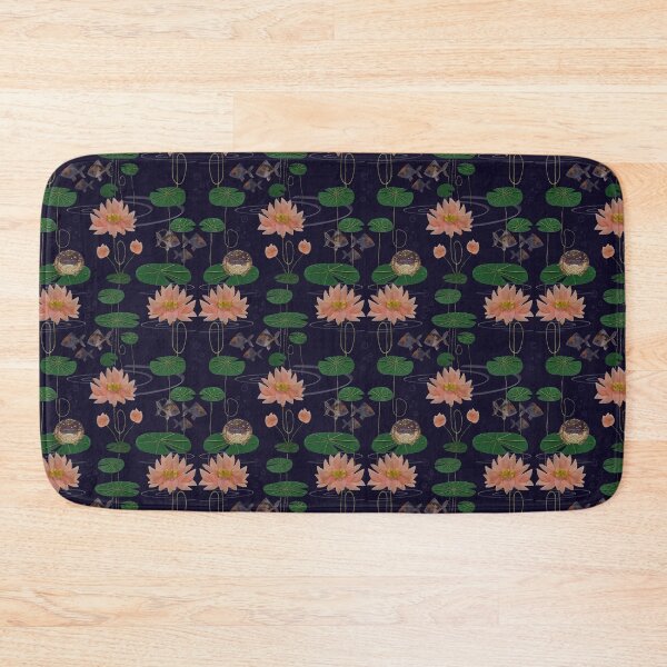 Item preview, Lily Pad Paradise designed and sold by wurmwares.