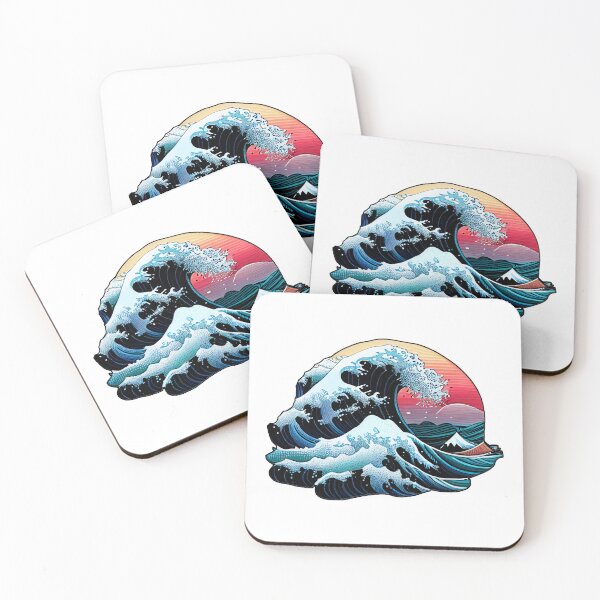 Item preview, Retro Wave designed and sold by Sanish Shrestha.