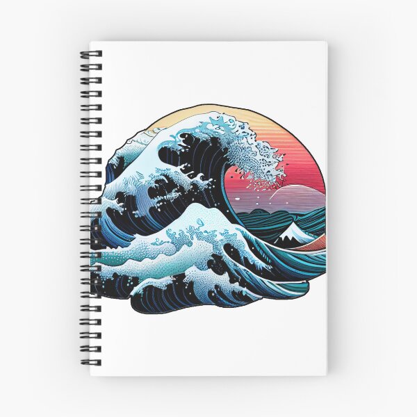 Item preview, Retro Wave designed and sold by Sanish Shrestha.