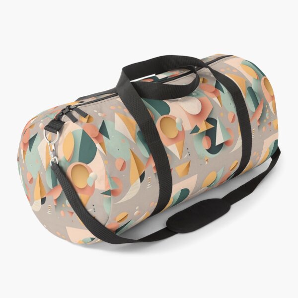 Item preview, Abstract Geometric Shapes designed and sold by Cute Robot.