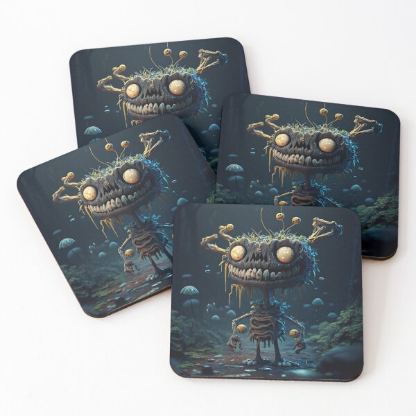 Item preview, Dark Forest Horror, Muddy Branch Skeleton designed and sold by Fantasy Masterpiece.