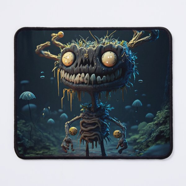 Item preview, Dark Forest Horror, Muddy Branch Skeleton designed and sold by Fantasy Masterpiece.