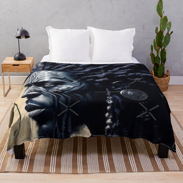 Item preview, Bontu designed and sold by CocoaWahine.