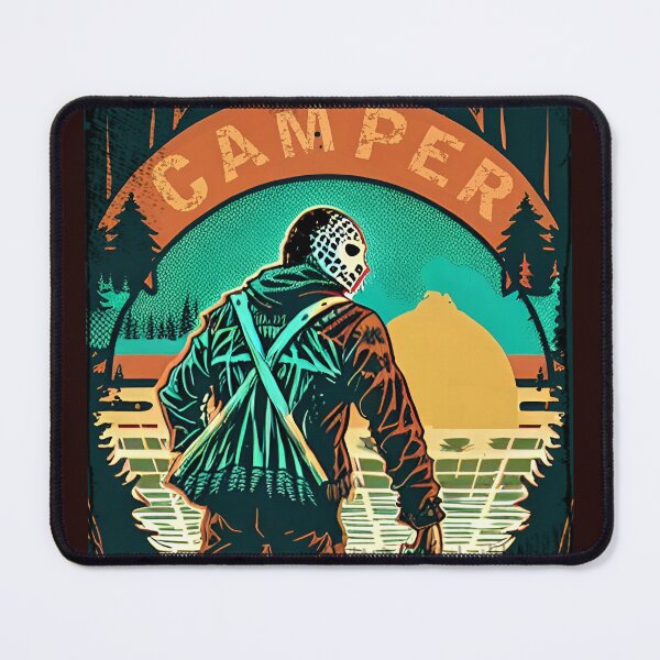 Item preview, Camper designed and sold by Erik007best.