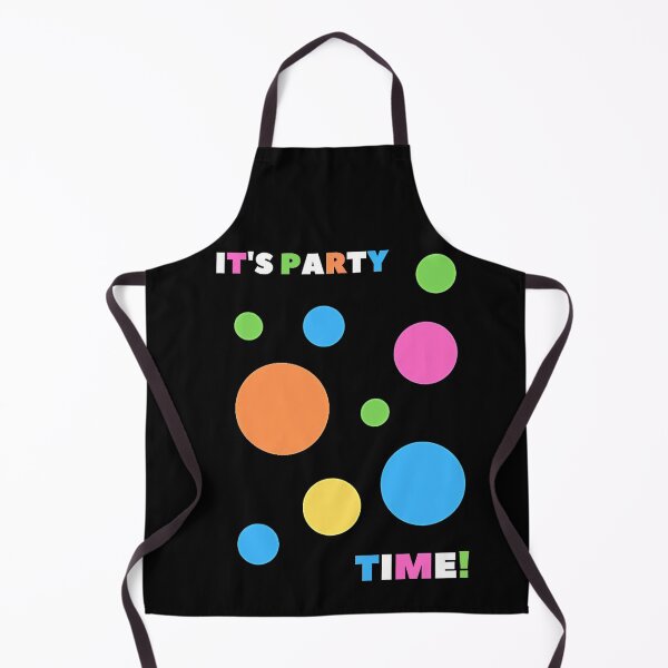 Item preview, It's Party Time! designed and sold by DatasArts.