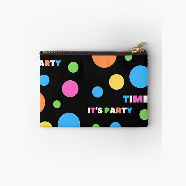 Item preview, It's Party Time! designed and sold by DatasArts.