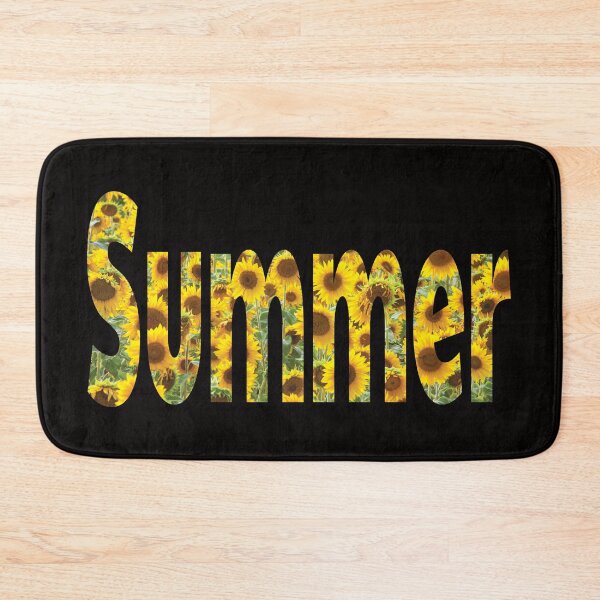Item preview, summer sunflower stickers, © DAM Creative, designed and sold by DAM Creative ⭐⭐⭐⭐⭐.