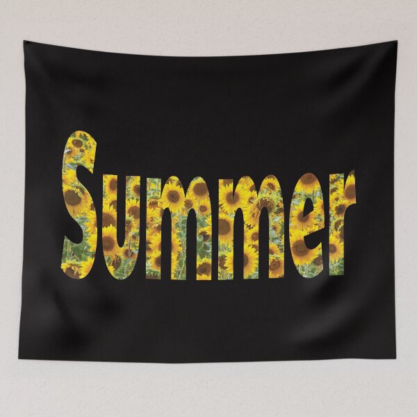 Item preview, summer sunflower stickers, © DAM Creative, designed and sold by DAM Creative ⭐⭐⭐⭐⭐.
