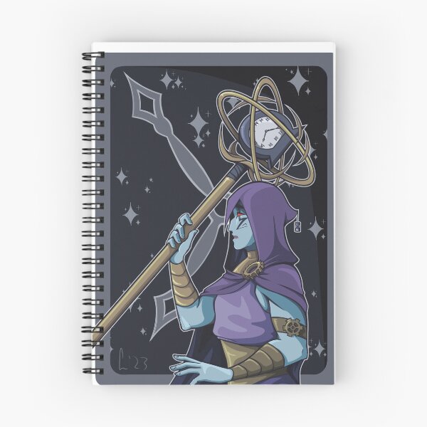 Item preview, The Hermit designed and sold by SinclairAugust.