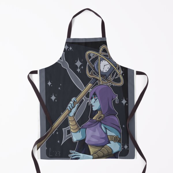 Item preview, The Hermit designed and sold by SinclairAugust.